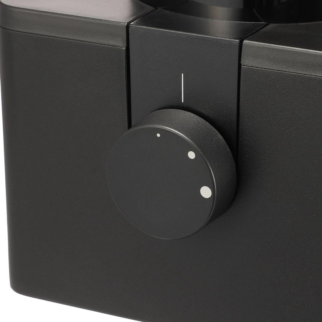 【新品未開封】TWINBIRD 全自動コーヒーメーカー CM-D457 ブラック