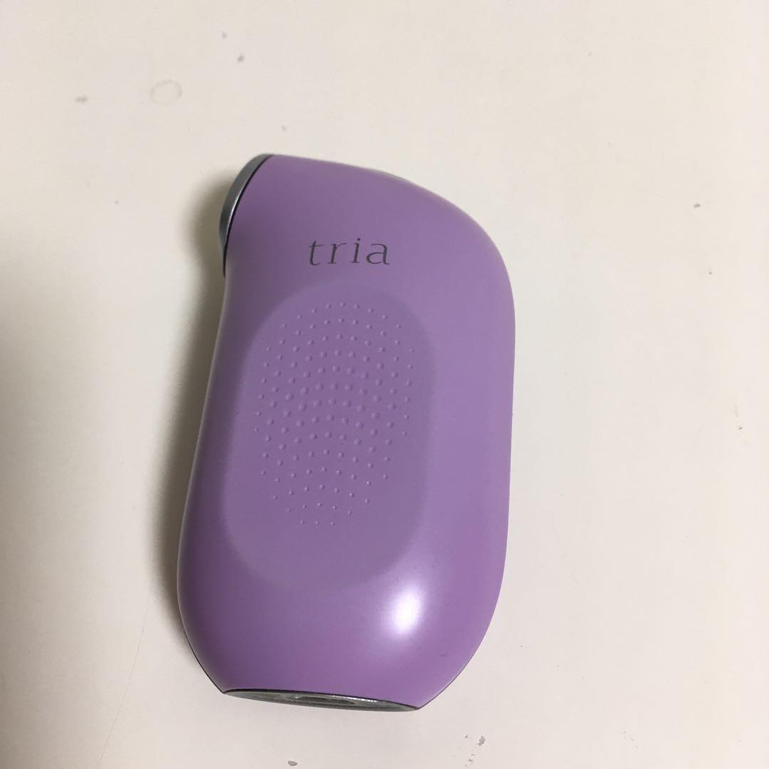 tria トリア・スキン　エイジングアイケアレーザー