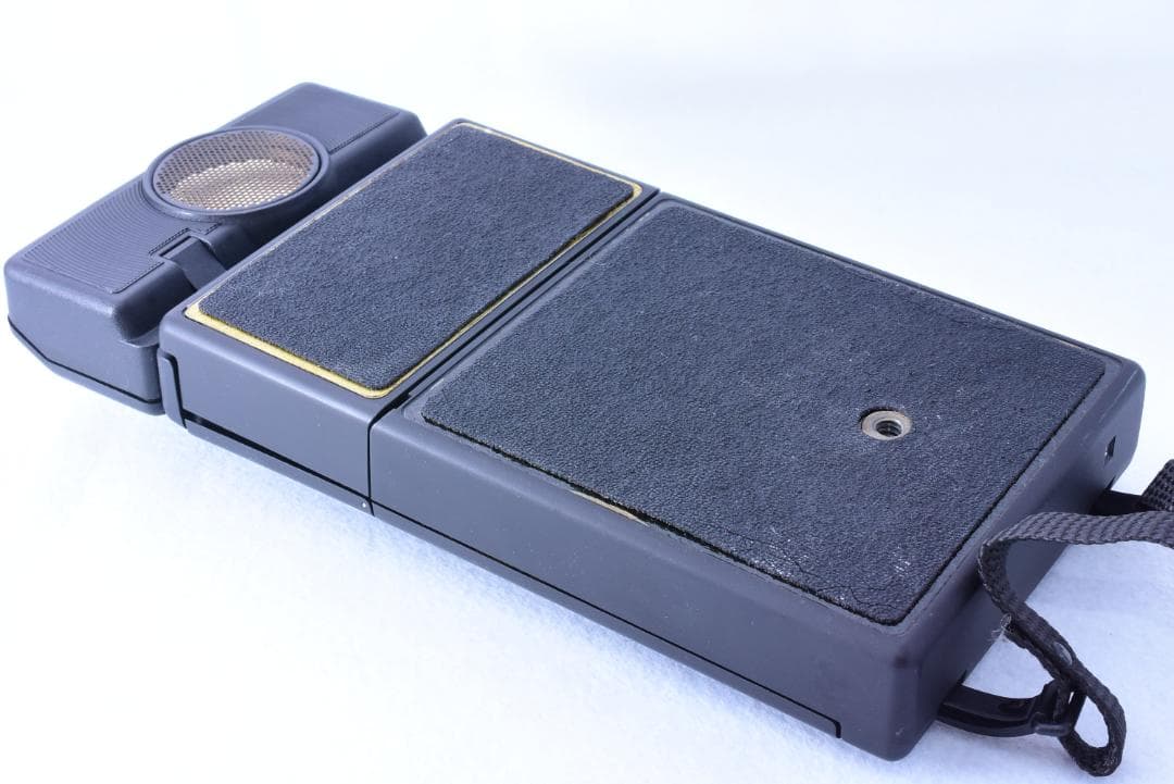 POLAROID SX-70 PolaSonic AutoFocus モデル2