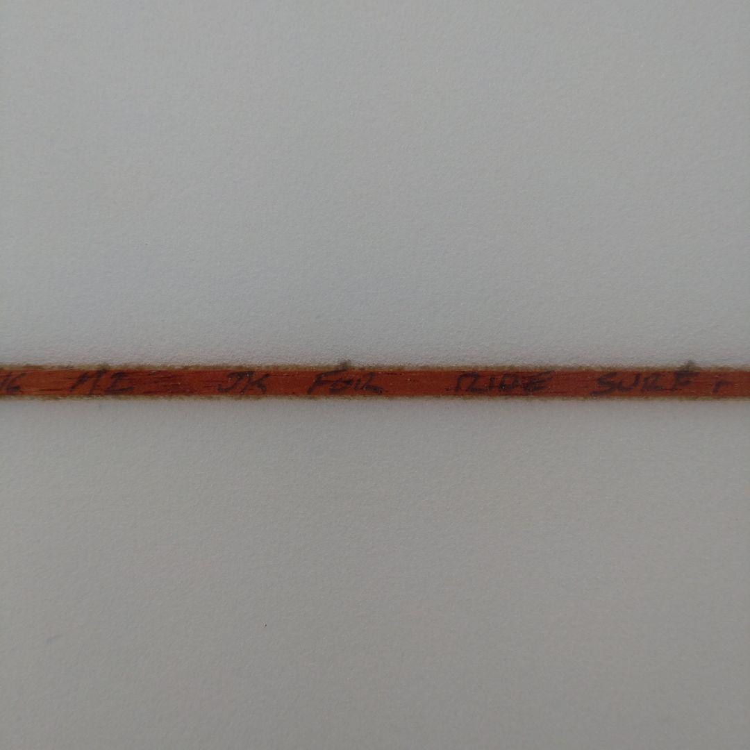 【オレンジ】JOSHUA KEOGH 6'3\" JOSHUA KEOGH