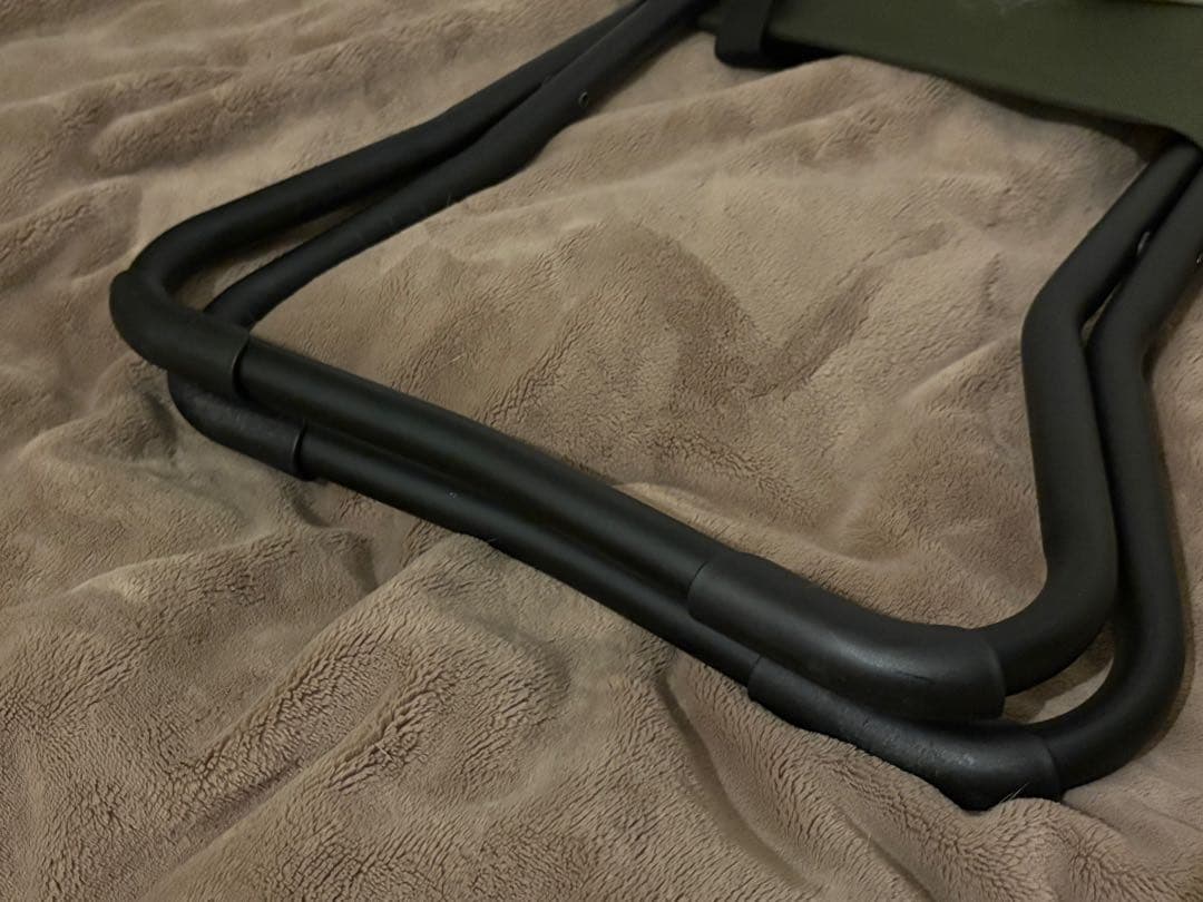 ノースフェイス　スツール　ニュートープ　美品