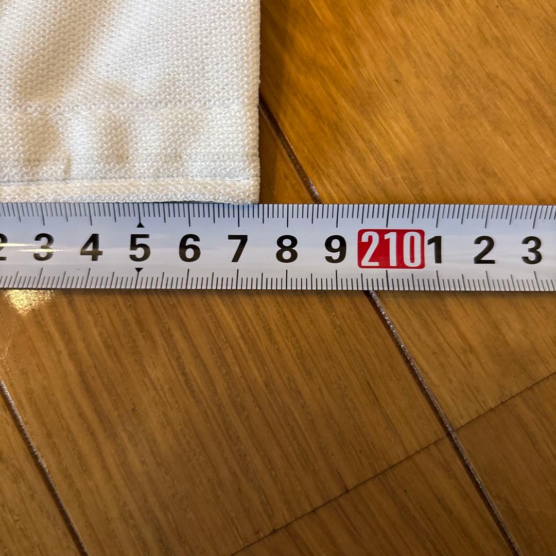 ドレープ100×210(2セット)+レース100×207(2セット)