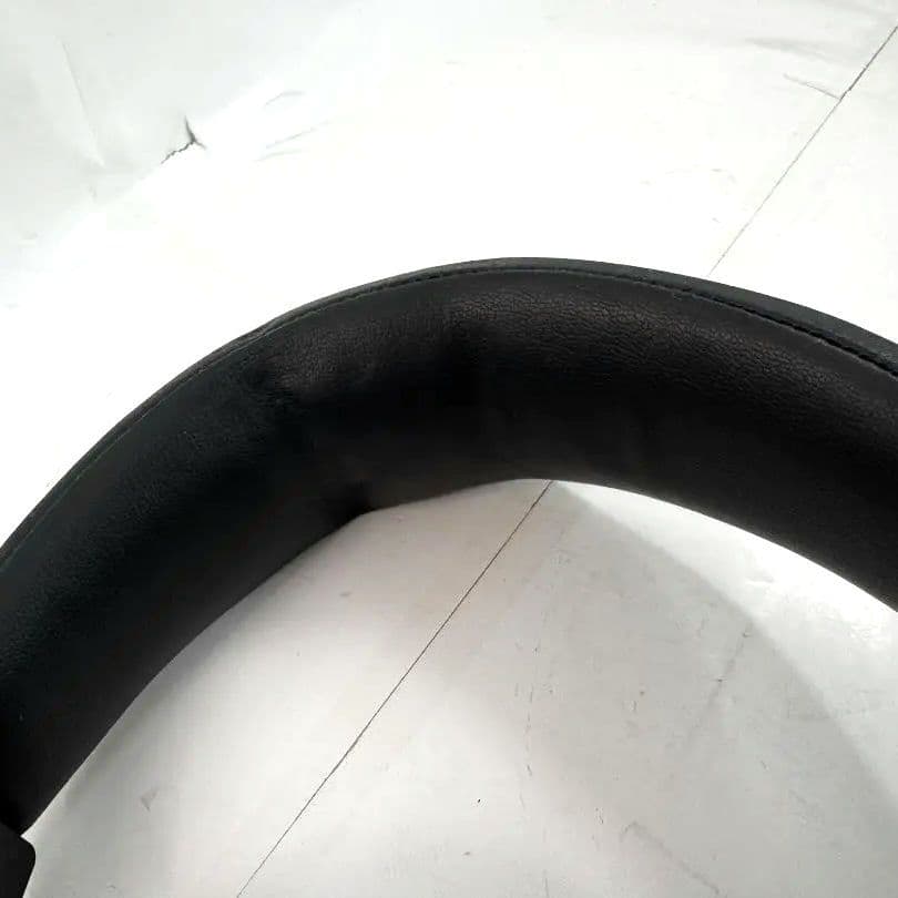 final SONOROUS II イヤパッド痛みあり