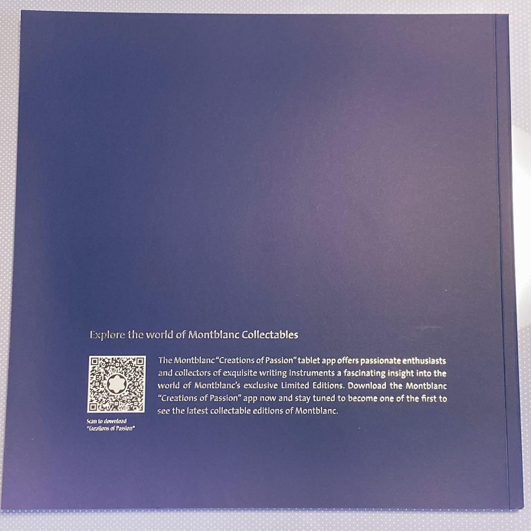 【美品】Montblanc ジョン・F・ケネディ万年筆