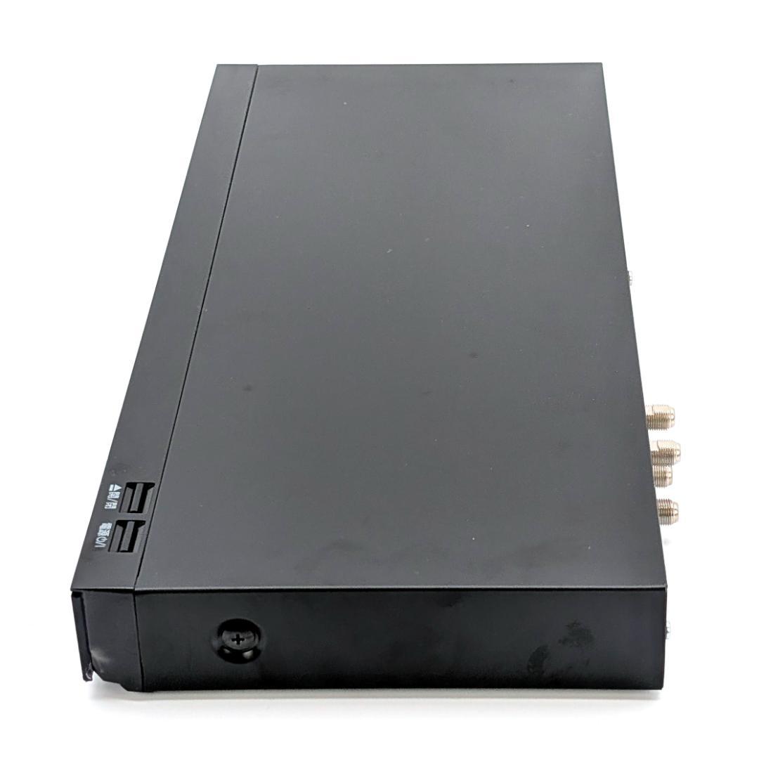Panasonic DMR-BRW2060 Blu-rayレコーダー 2TB