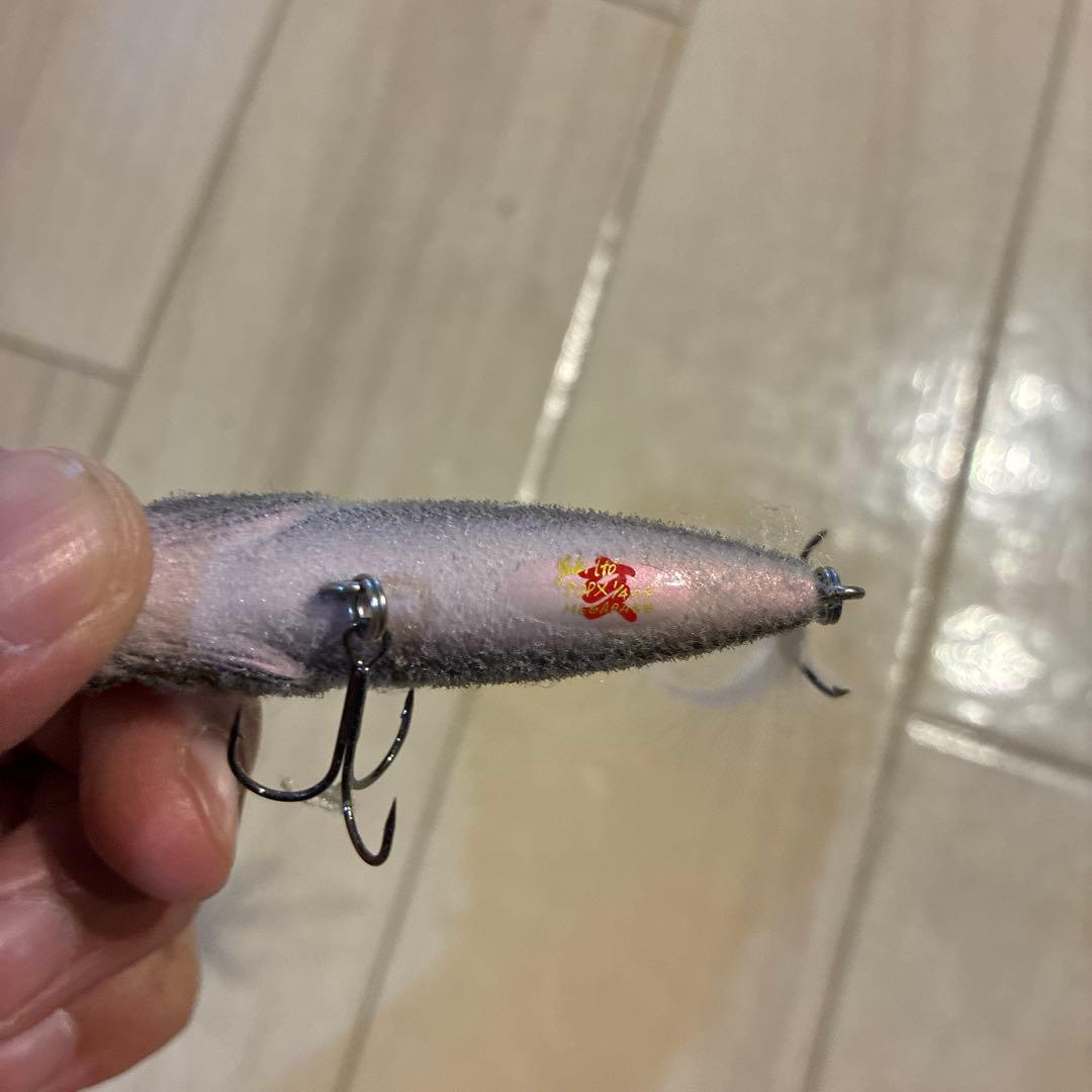 メガバス　ポップX ポップMAX 干支ルアー　希少