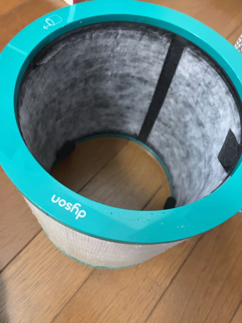 ダイソン TP03 空気清浄機能 扇風機 pure cool 本体　 2021