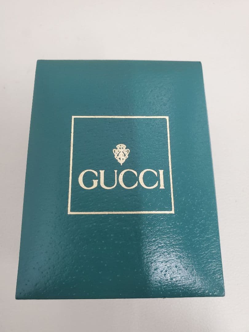 グッチ GUCCI チェンジベゼル 5色 未使用品