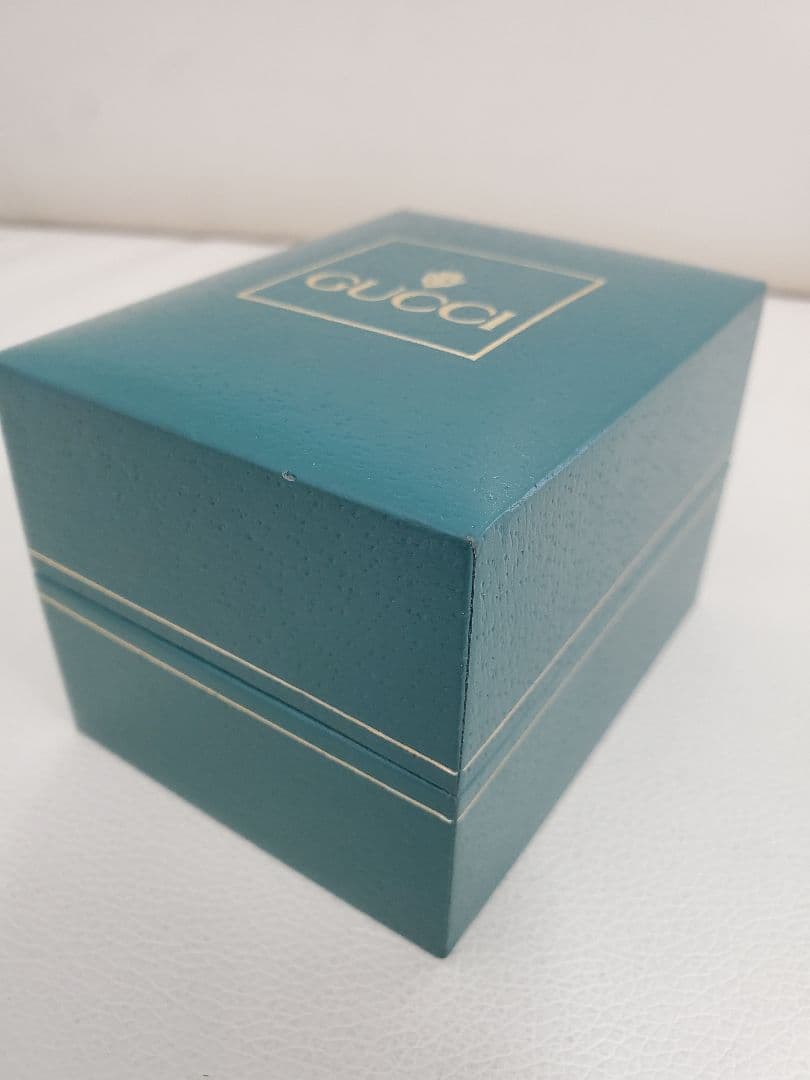 グッチ GUCCI チェンジベゼル 5色 未使用品