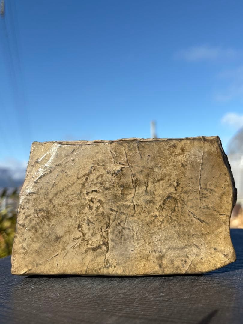 ❗️✳️超レア　❤️*天然形 極みの逸品 夜郎・古銅石 貴州産 1.5kg