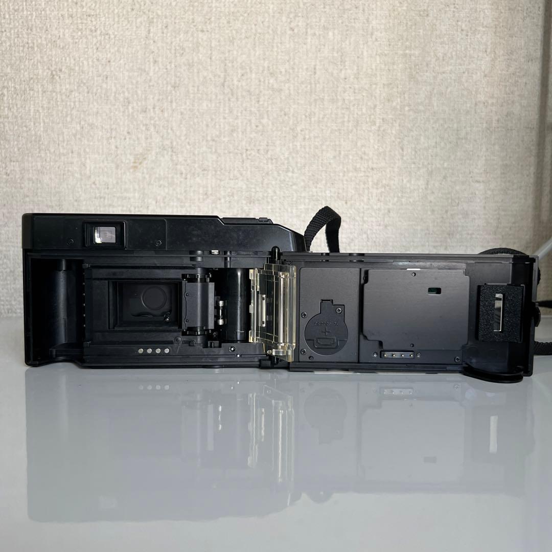 フィルムカメラ MINOLTA AF-Tele QUARTZ DATE