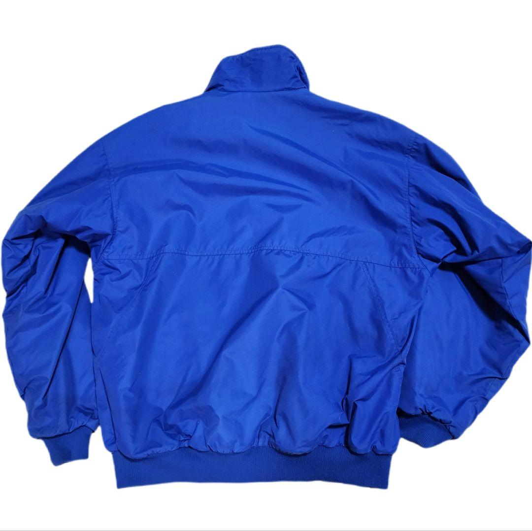 Patagonia パタゴニア シェルドシンチラジャケット カナダ製 XL