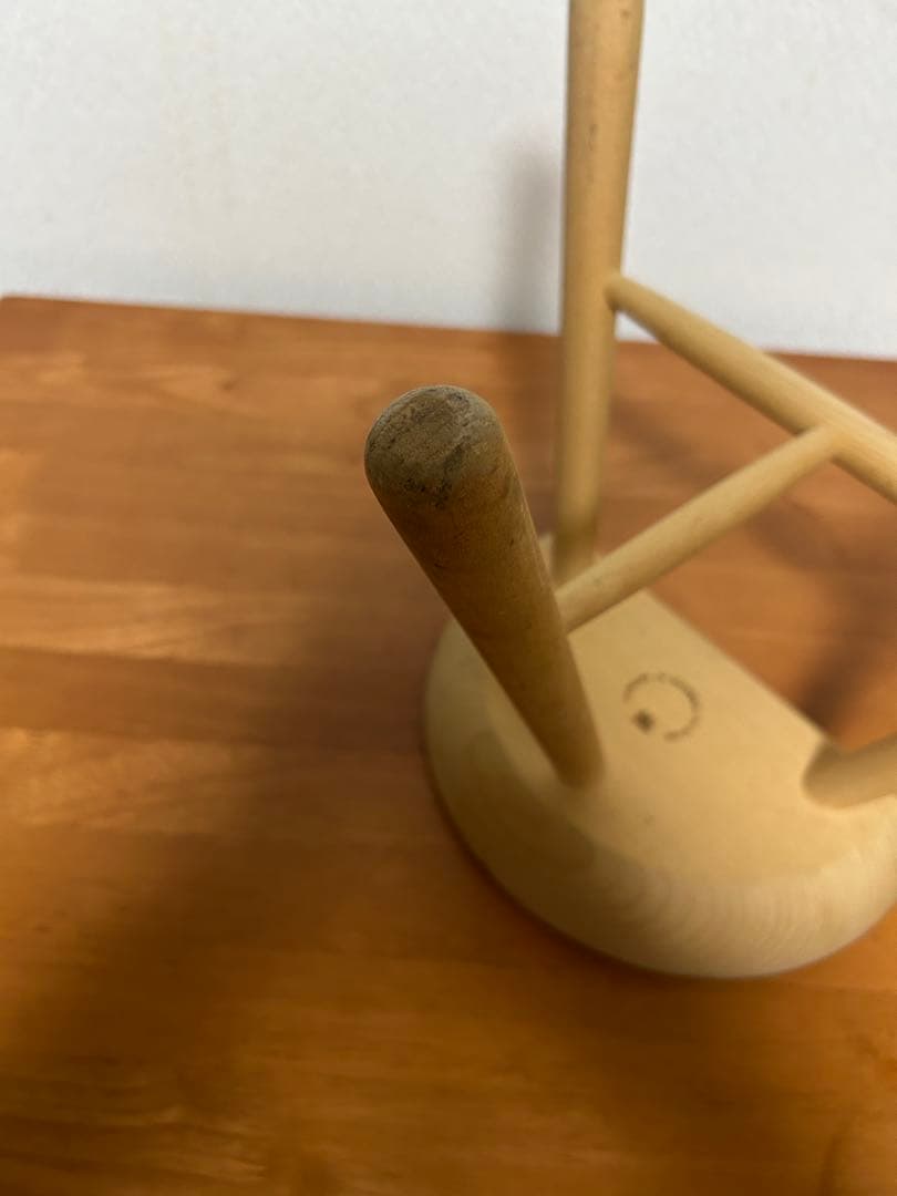 SHOEMAKER CHAIR No.27 シューメーカーチェア　Werner