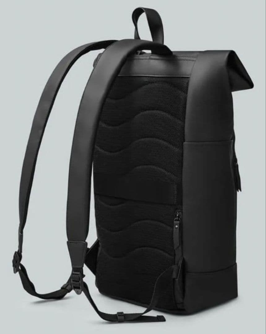 Spläsh Rolltop 14\"Black