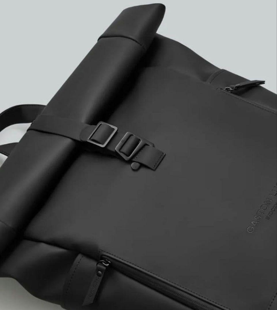 Spläsh Rolltop 14\"Black
