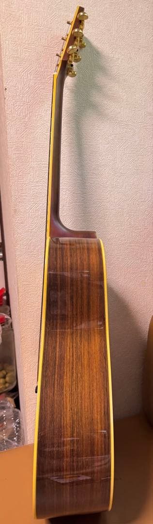 美品Yamaha LL-6Jシリーズ アコースティックギター