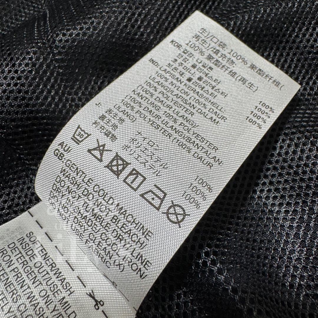 【Mサイズ】adidas上下セットアップ　ウーブン　25新作　定価18,040円