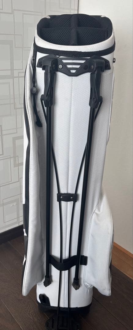 ヒ*ス様 adidasキャディーバッグ