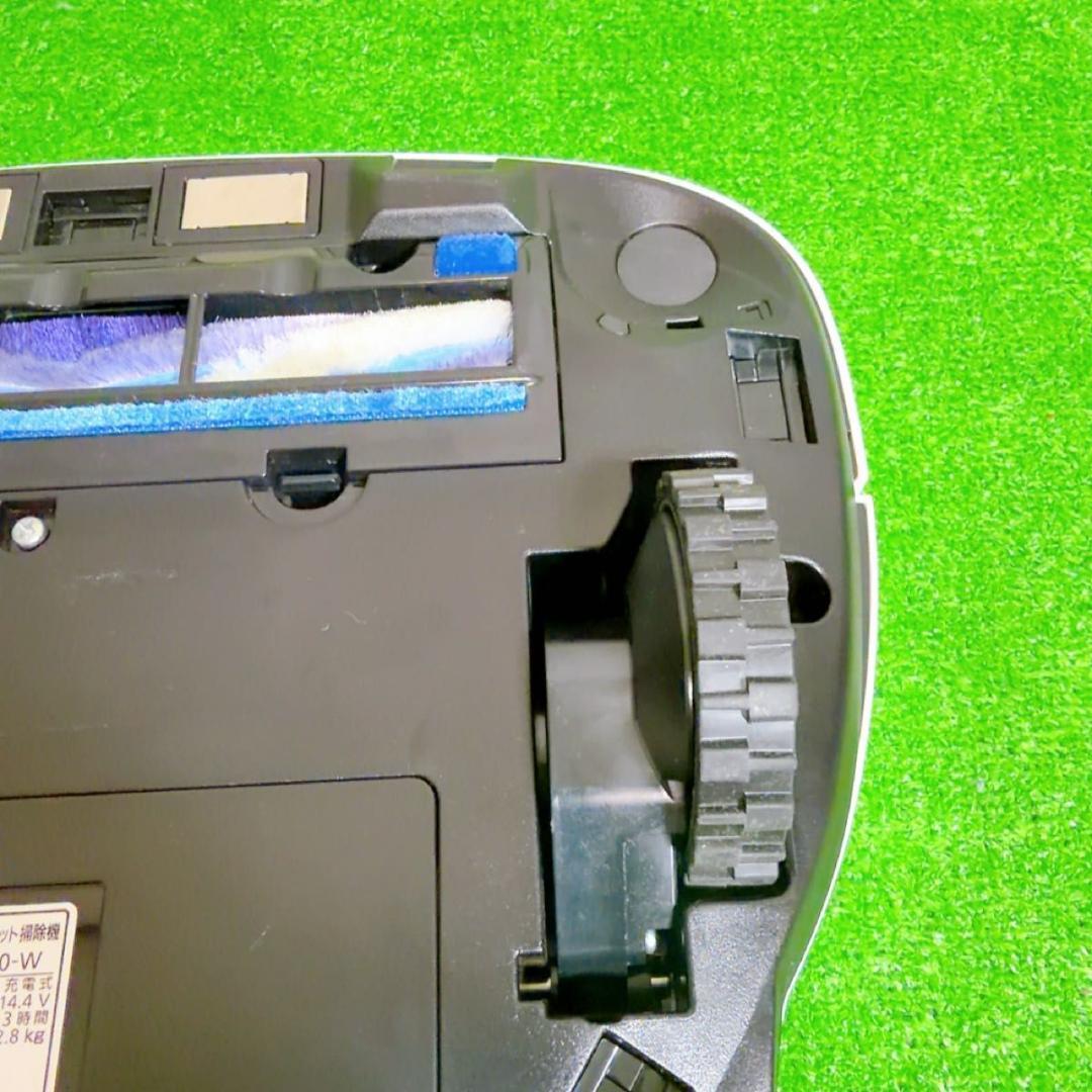 Panasonic パナソニック　RULO MC-RSF600 ロボット掃除