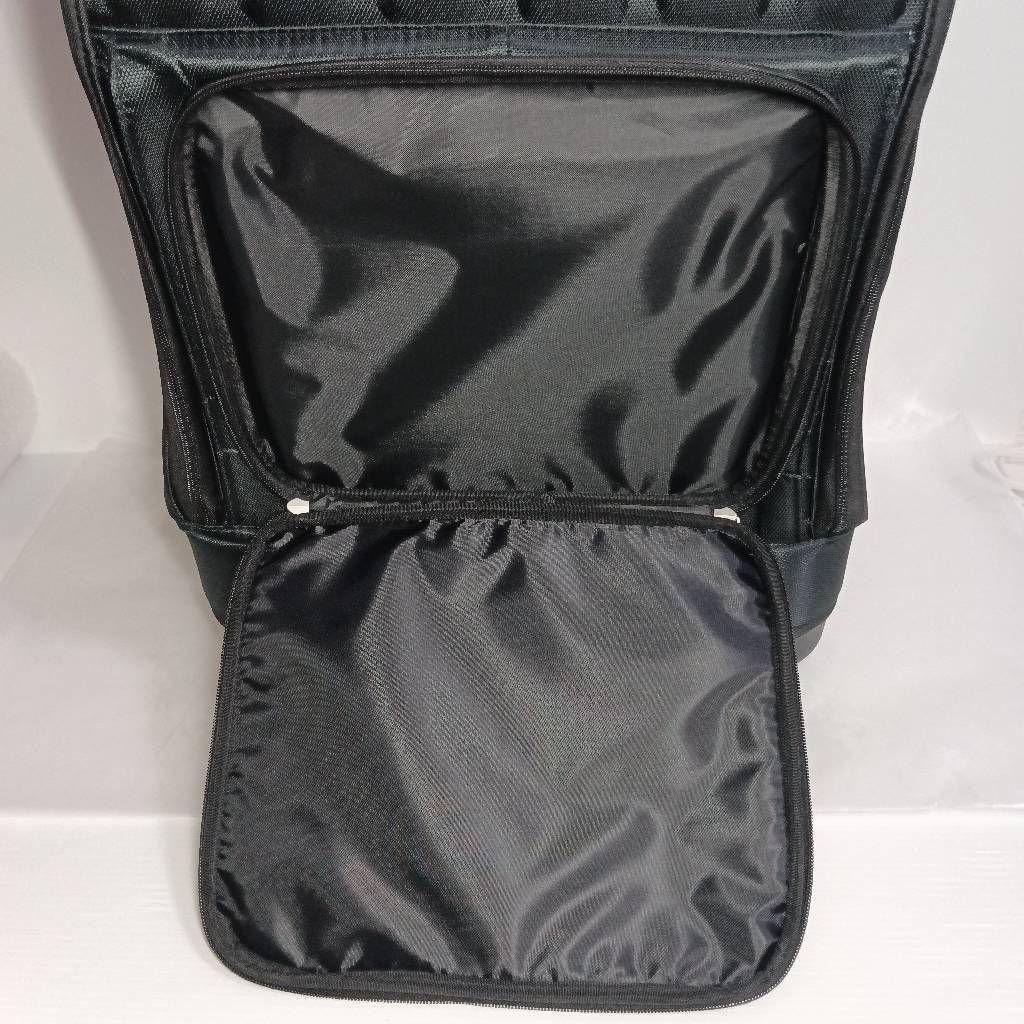 ゴルフバッグ キャディバッグ トラベルケース キャスター付き タワーケース 美品