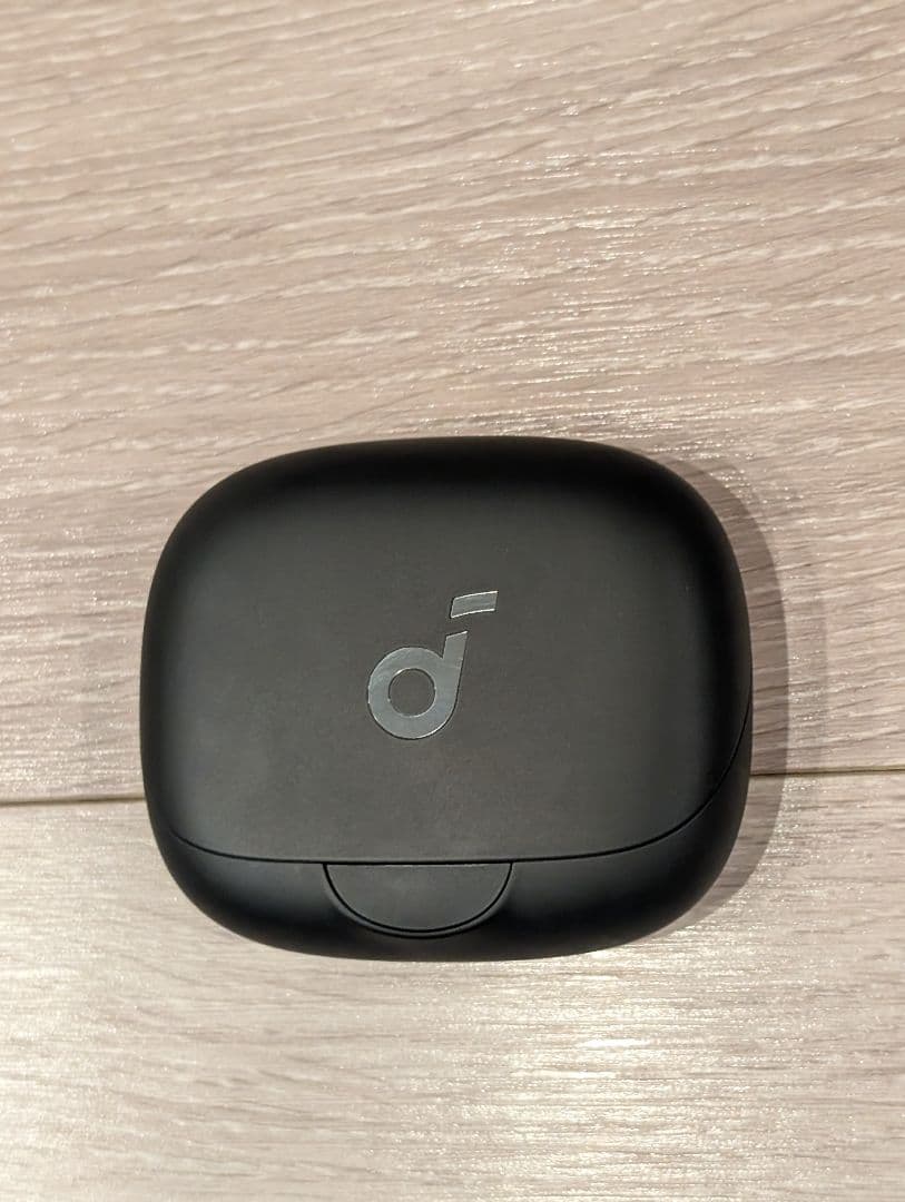 ぴろしき出品　ANKER Soundcore AeroFit Pro