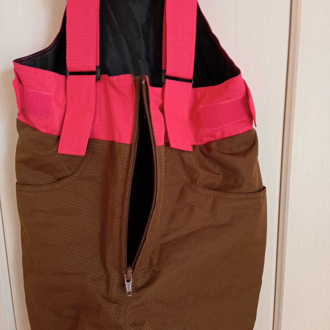 【極美品！】上下セット　フェニックス　子供用スキーウェア　150㎝