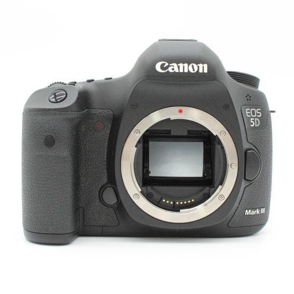 k*様 ■極上品■ CANON EOS 5D Mark Ⅲ ボディ