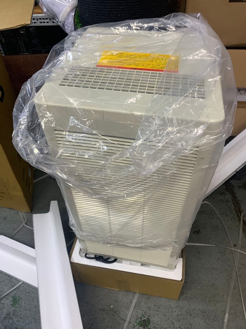 ナカトミ 除湿機 DM-15