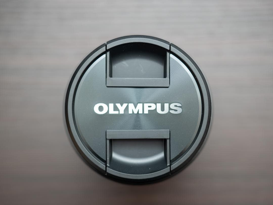 M.ZUIKO DIGITAL ED 25mm F1.2 PRO レンズ