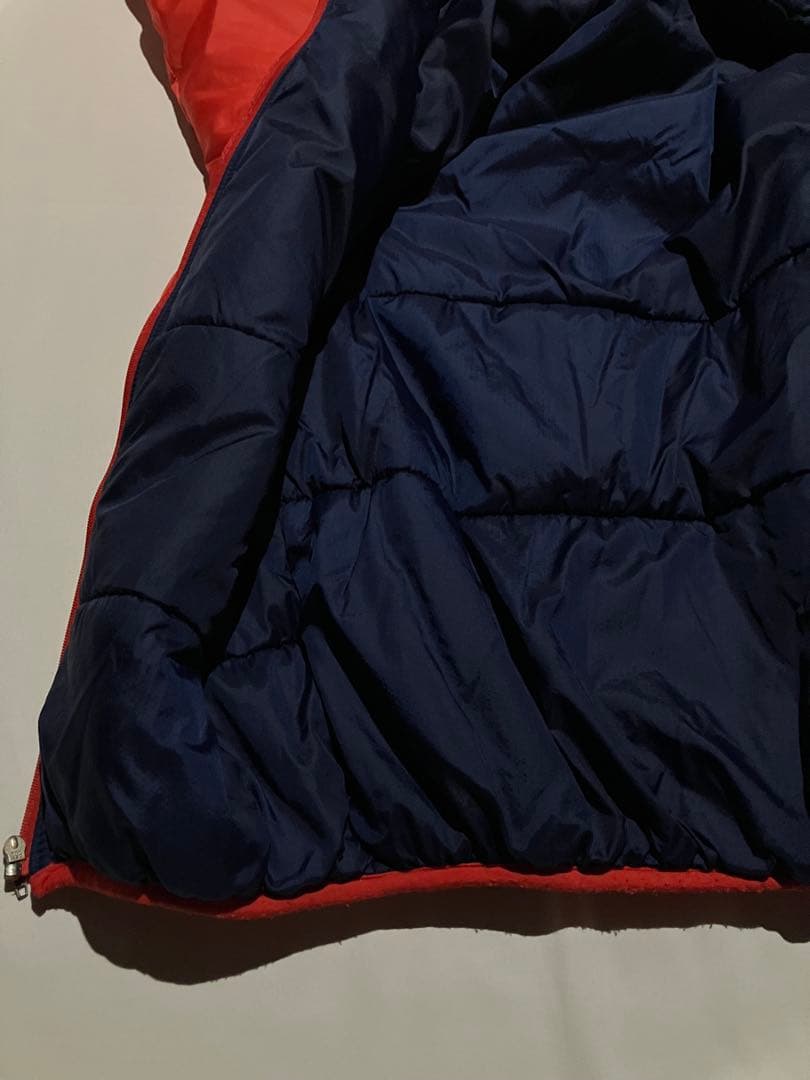 専用出品 パフボールジャケット