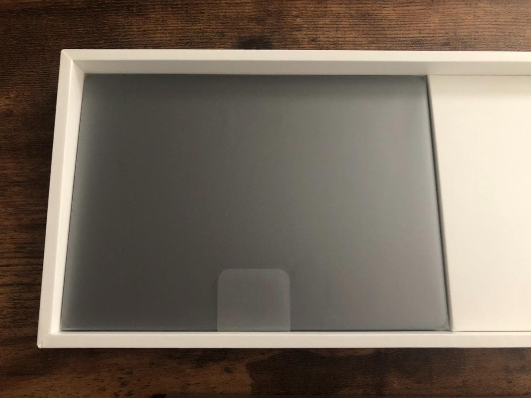 マジックマウス、キーボート、トラックパッド3点セット　未使用品　US (英語)