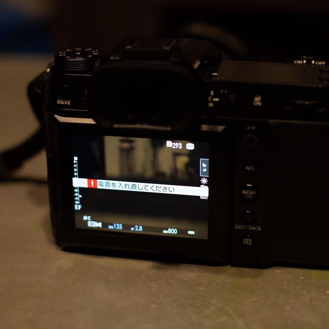 FUJIFILM GF63mmF2.8 R WR 単焦点レンズ おまけ付き