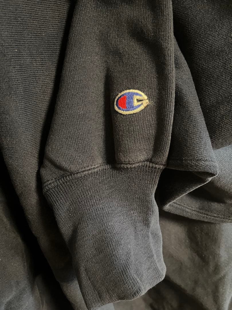 t*t様 90s Champion リバースウィーブ スウェット2着