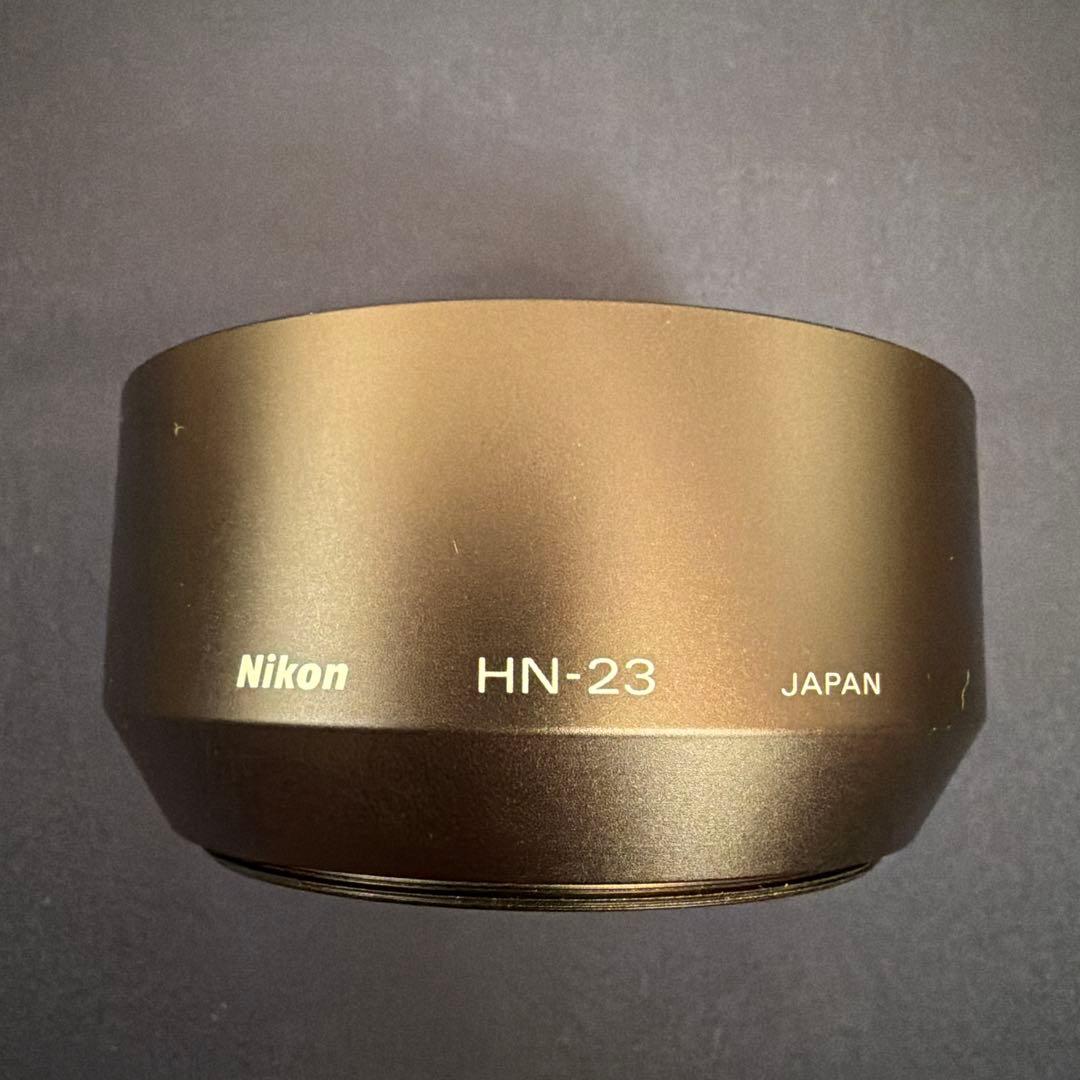 レンズ(単焦点) Nikon AF NIKKOR 85mm f/1.8 D