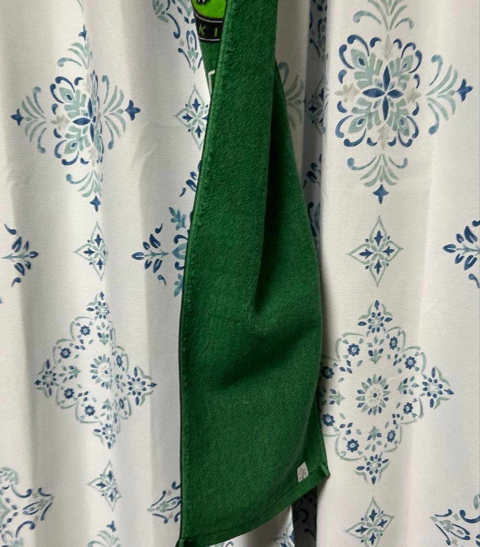 レトロ　ヴェルディ川崎　初期　タオル　マフラータオル　スポーツタオル　ビンテージ