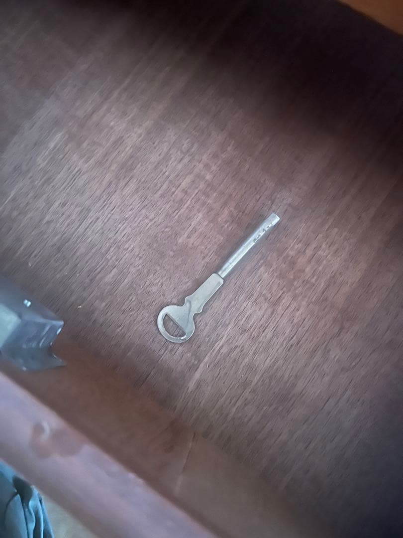 昭和レトロ 昭和ガラス 木製ラック ガラス扉 4段棚