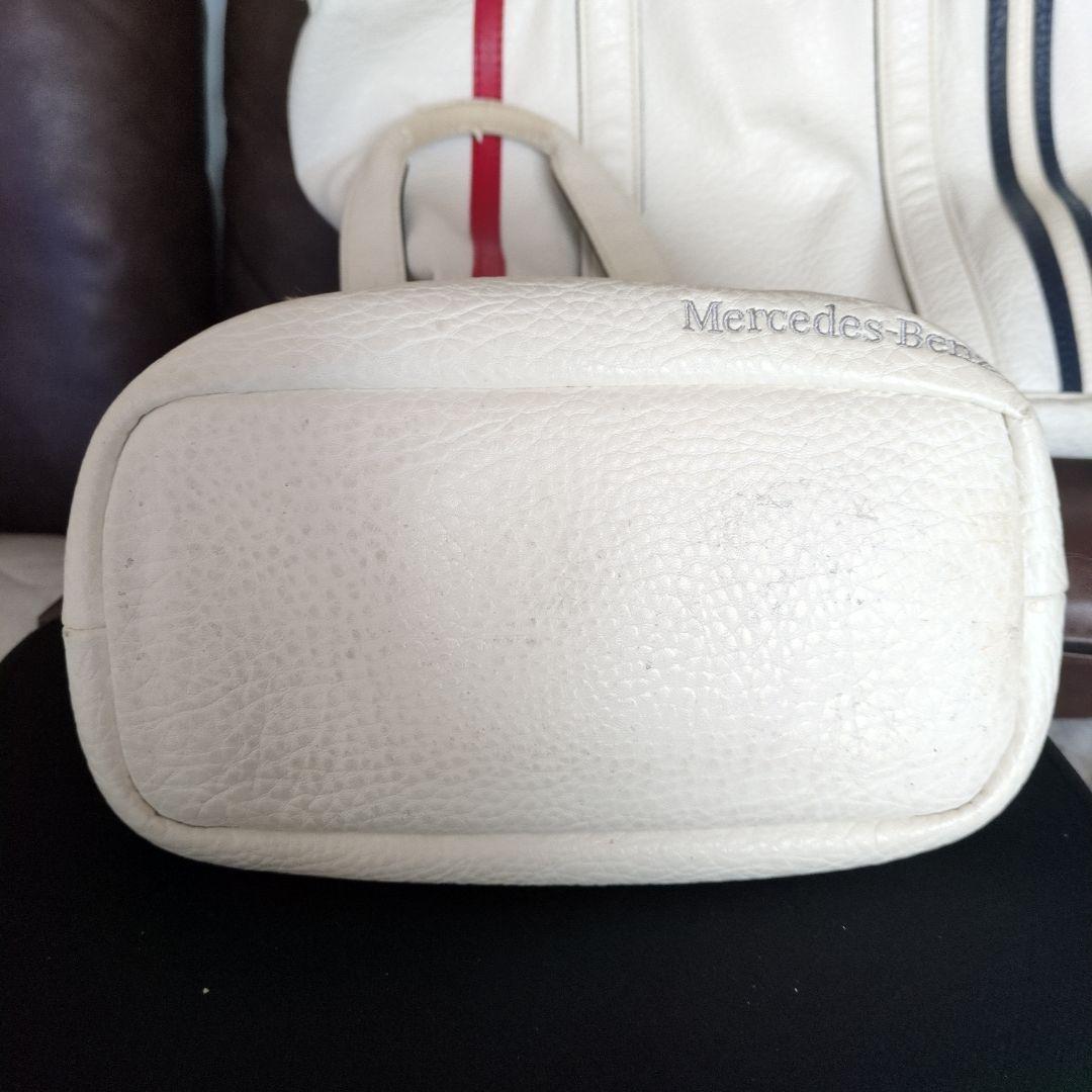 Mercedes-Benz & Titleist ゴルフバッグセット