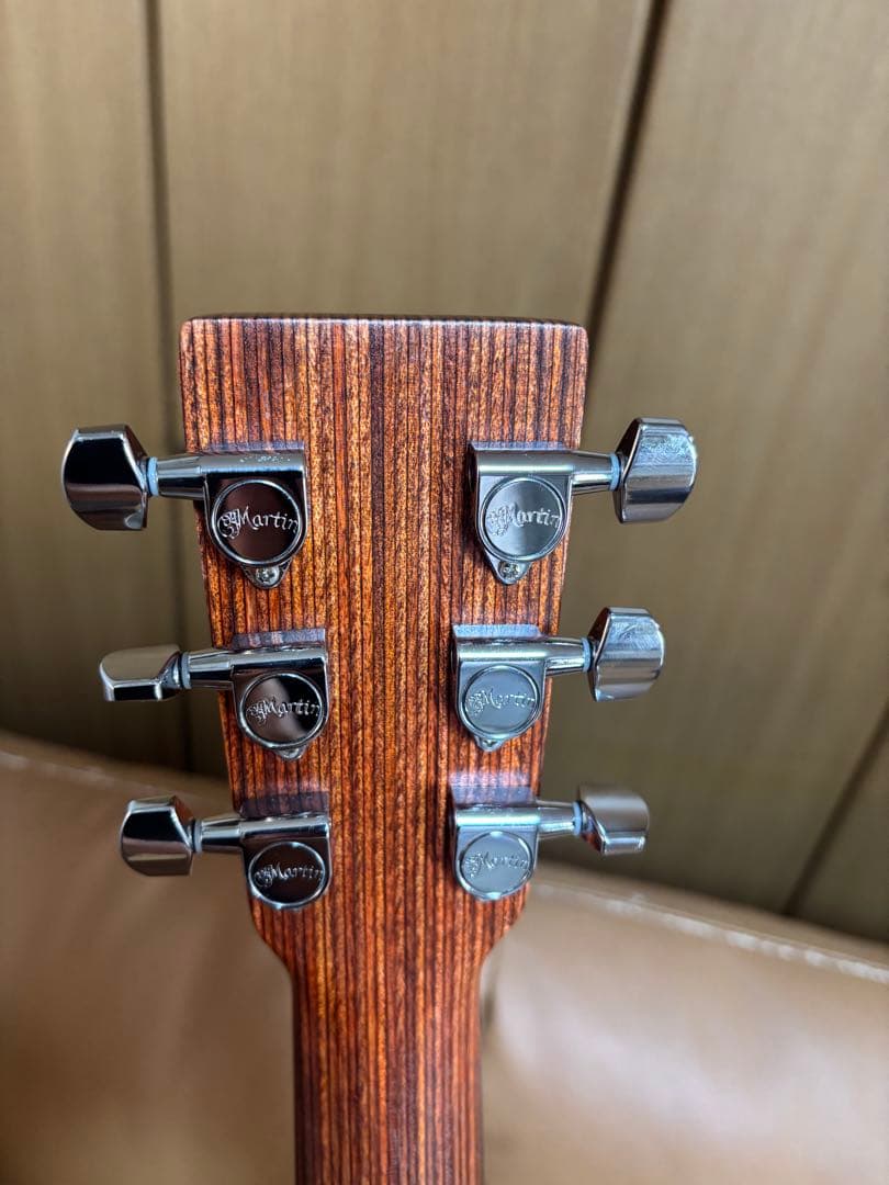マーチン LX1 アコースティックギターリトルマーチンSHOP調整済み