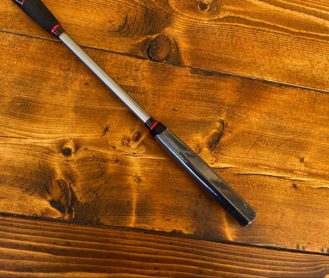 ジギングロッド　5ft9inch オフショアロッド　船釣　タイラバ　イカメタル