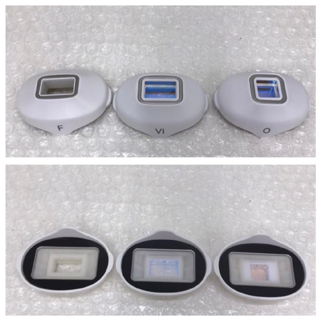 Amway 光美容器  Aesthetician