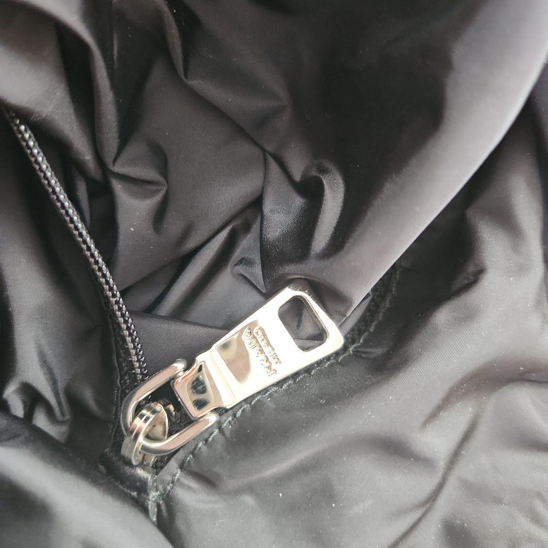 PRADA ヒョウ柄 ⭐ナイロンエコバッグ