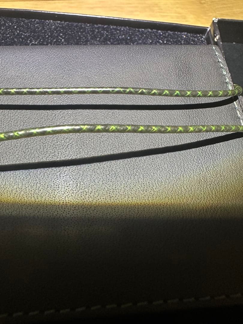 カ*ル様 Sennheiser IE 800 イヤホンゼンハイザー