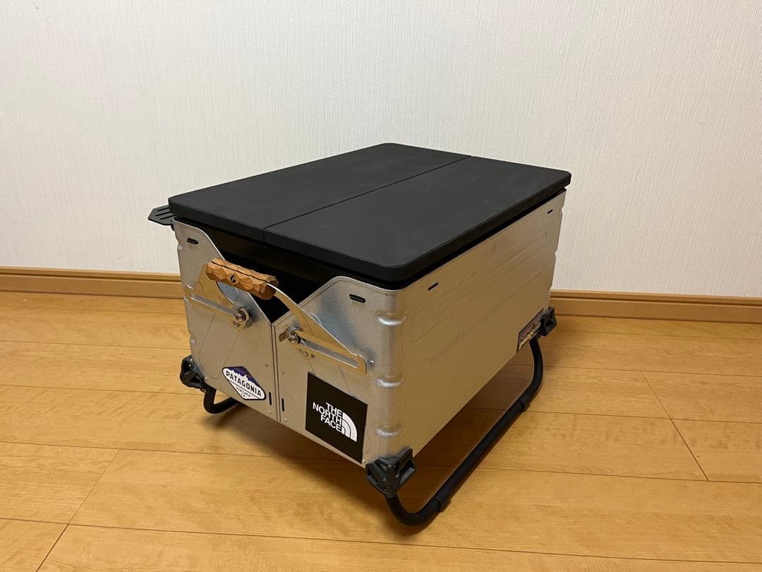 スノーピーク　シェルコン50 カスタム