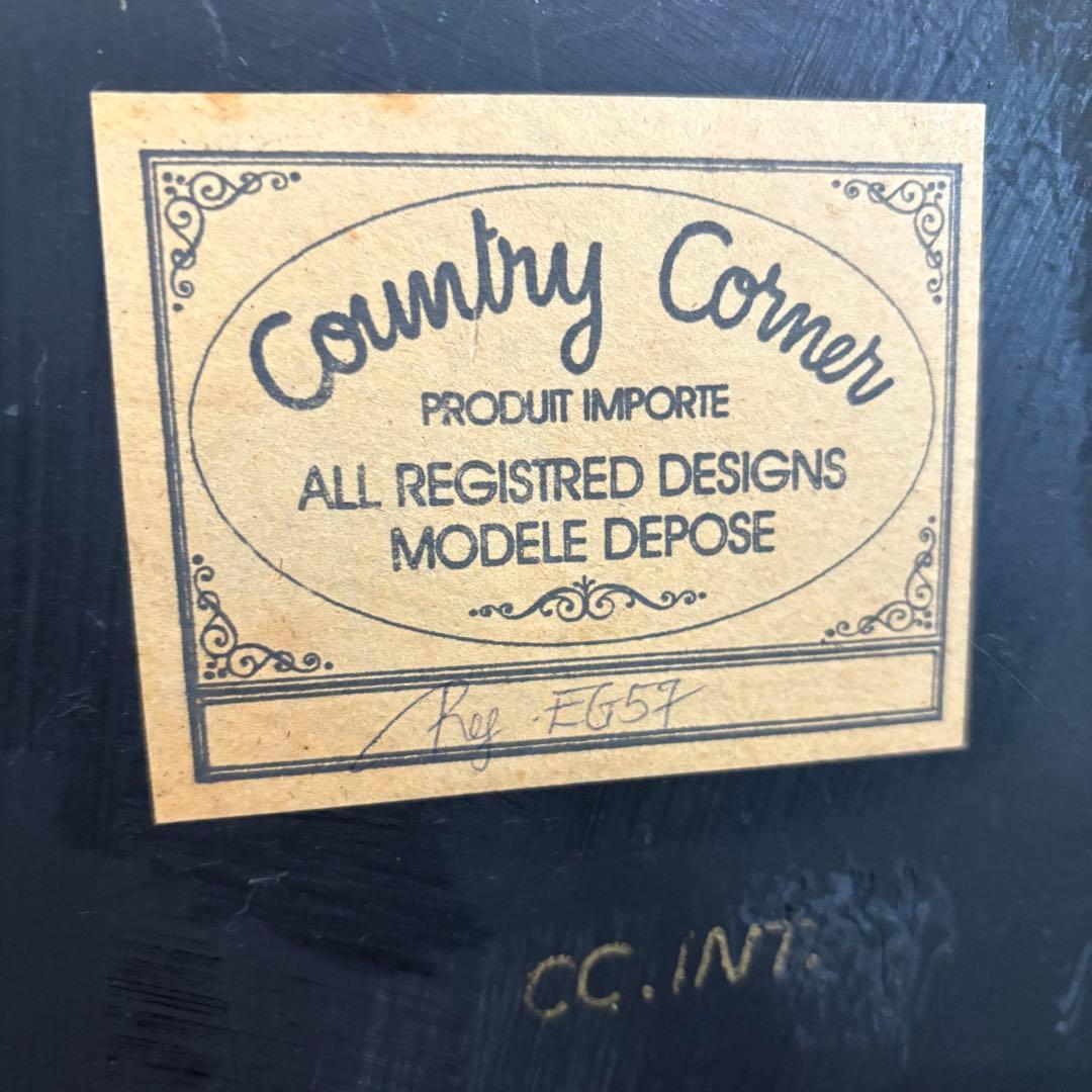 ウォールデコ　パネル　ゴルフクラブ　カントリーコーナー