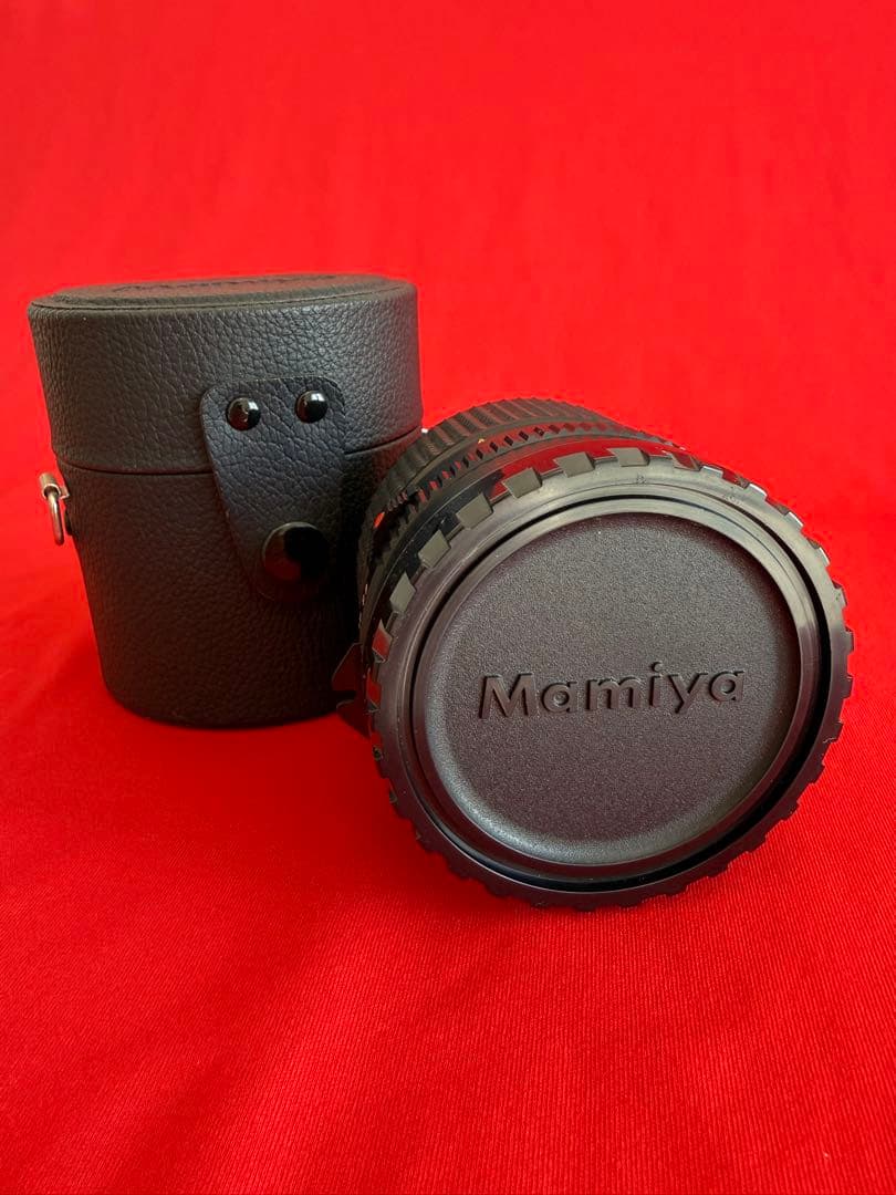 t*a様 マミヤ ★☆ MAMIYA-SEKOR C 110mm F2.8 レン