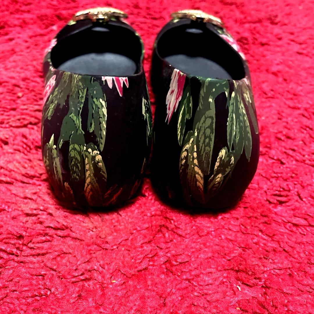 ヴィヴィアンウエストウッド メリッサ フラットシューズ 値下げ不可