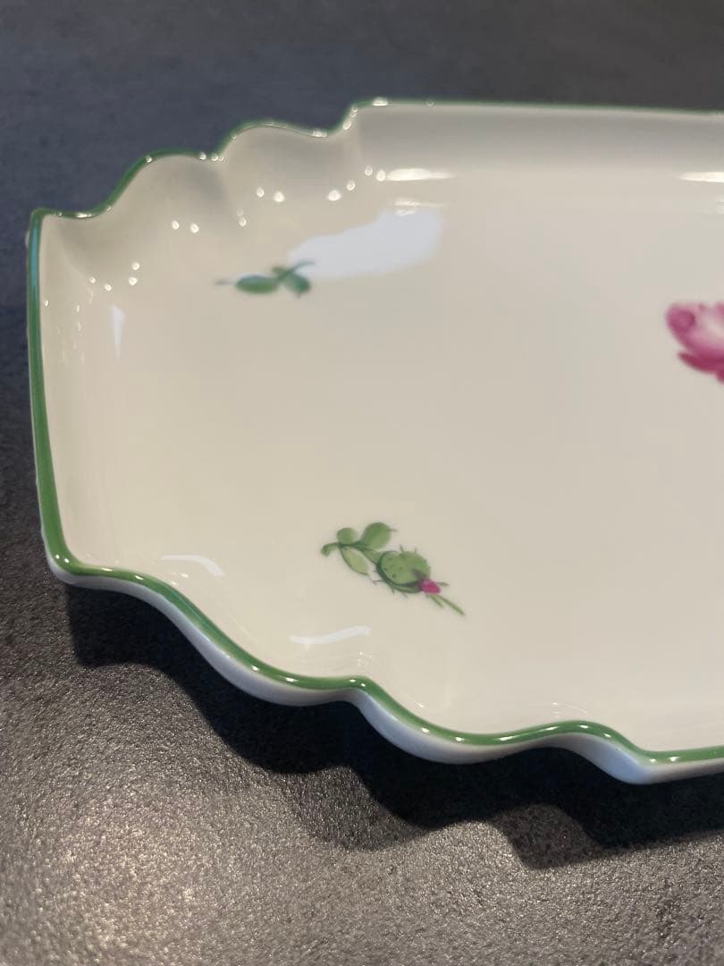 アウガルテン　ウィンナーローズ