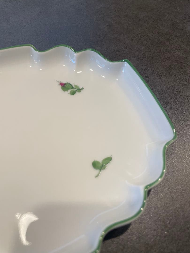 アウガルテン　ウィンナーローズ