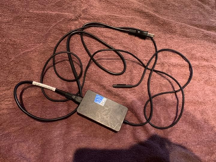 Surface pro 5 (2017) i7 メモリ16GB SSD512GB