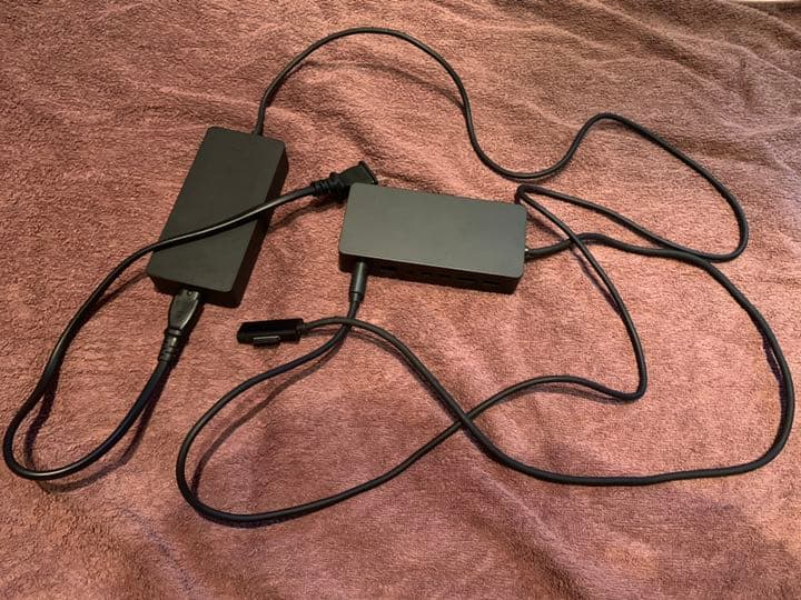 Surface pro 5 (2017) i7 メモリ16GB SSD512GB